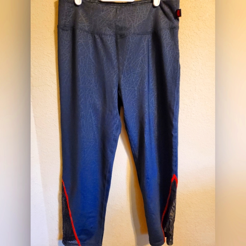 Workout Pants, Marvel Hero Elite Series